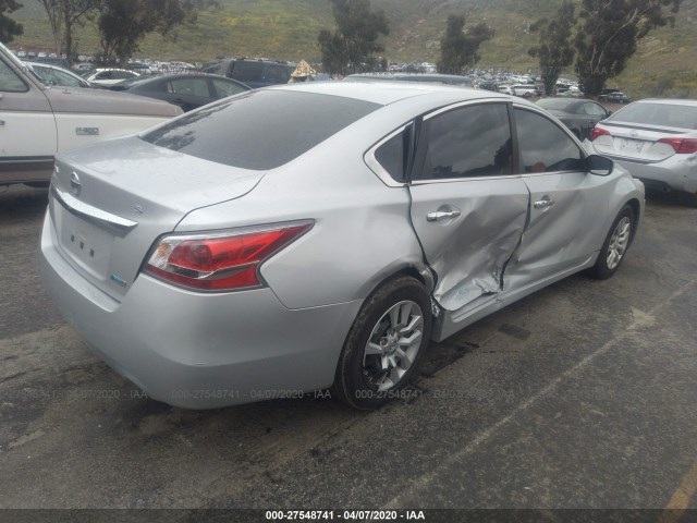 Photo 3 VIN: 1N4AL3AP4EC130321 - NISSAN ALTIMA 