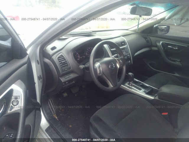 Photo 4 VIN: 1N4AL3AP4EC130321 - NISSAN ALTIMA 