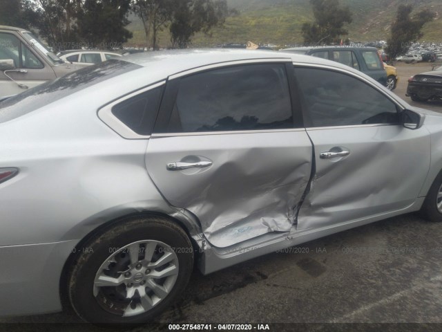 Photo 5 VIN: 1N4AL3AP4EC130321 - NISSAN ALTIMA 