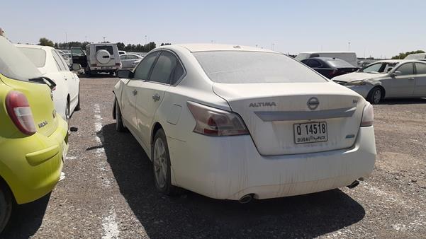 Photo 4 VIN: 1N4AL3AP4EC132005 - NISSAN ALTIMA 