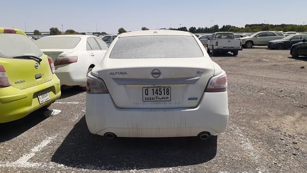 Photo 5 VIN: 1N4AL3AP4EC132005 - NISSAN ALTIMA 