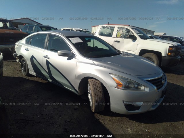 Photo 0 VIN: 1N4AL3AP4EC132263 - NISSAN ALTIMA 