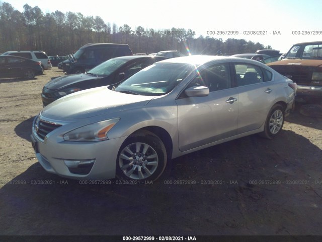 Photo 1 VIN: 1N4AL3AP4EC132263 - NISSAN ALTIMA 