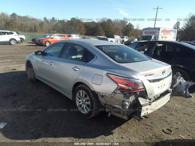 Photo 2 VIN: 1N4AL3AP4EC132263 - NISSAN ALTIMA 