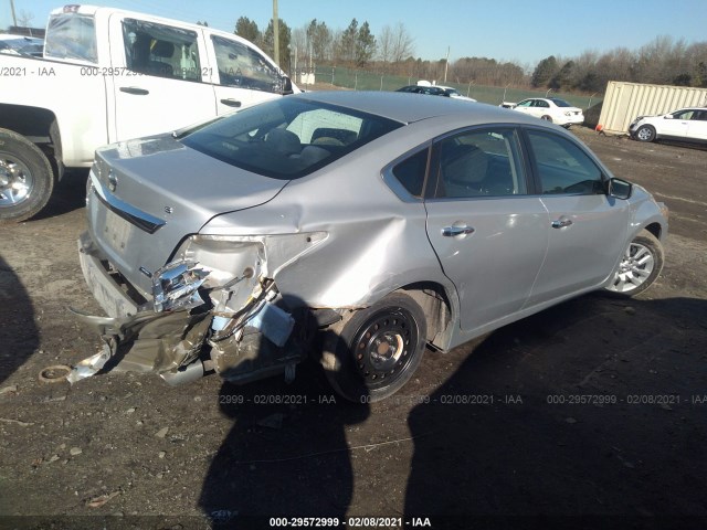 Photo 3 VIN: 1N4AL3AP4EC132263 - NISSAN ALTIMA 