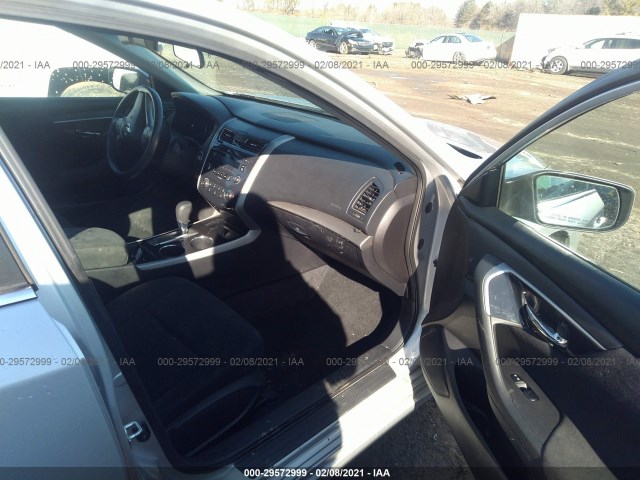 Photo 4 VIN: 1N4AL3AP4EC132263 - NISSAN ALTIMA 