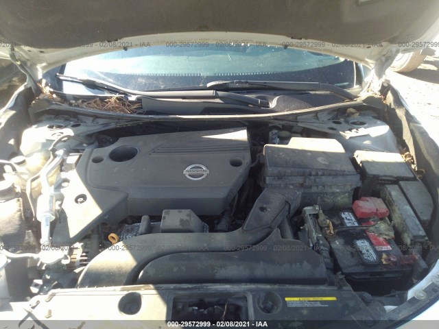 Photo 9 VIN: 1N4AL3AP4EC132263 - NISSAN ALTIMA 