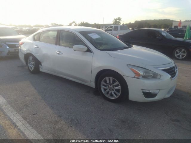 Photo 0 VIN: 1N4AL3AP4EC133607 - NISSAN ALTIMA 