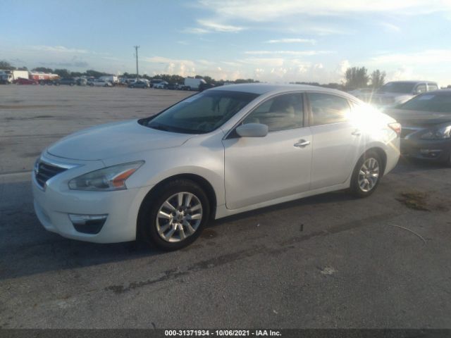 Photo 1 VIN: 1N4AL3AP4EC133607 - NISSAN ALTIMA 