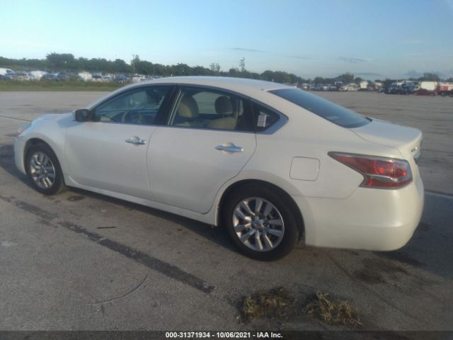 Photo 2 VIN: 1N4AL3AP4EC133607 - NISSAN ALTIMA 