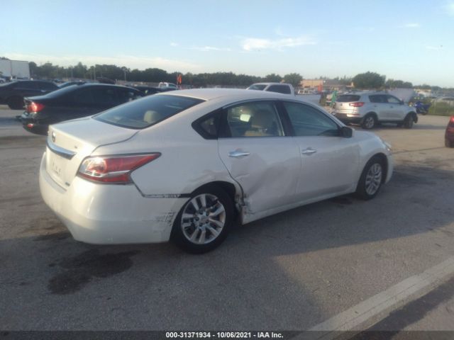 Photo 3 VIN: 1N4AL3AP4EC133607 - NISSAN ALTIMA 