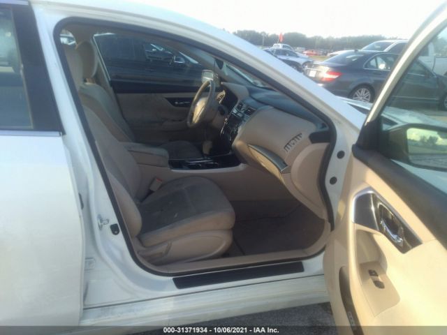 Photo 4 VIN: 1N4AL3AP4EC133607 - NISSAN ALTIMA 