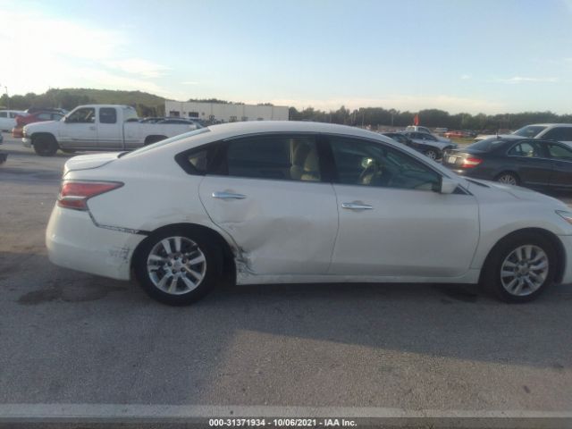 Photo 5 VIN: 1N4AL3AP4EC133607 - NISSAN ALTIMA 