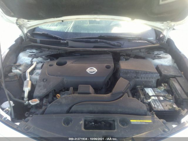 Photo 9 VIN: 1N4AL3AP4EC133607 - NISSAN ALTIMA 