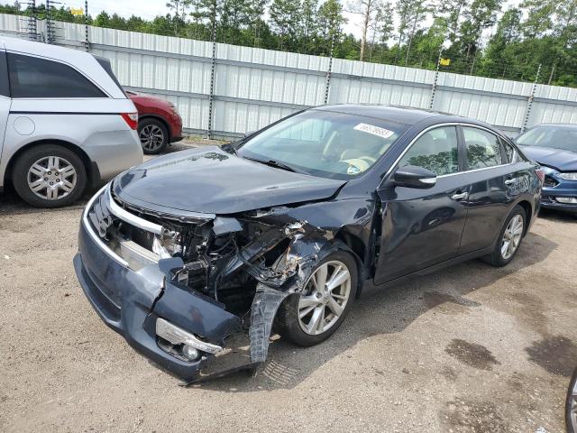 Photo 0 VIN: 1N4AL3AP4EC135034 - NISSAN ALTIMA 