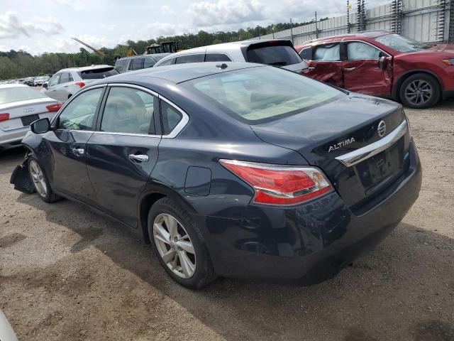 Photo 1 VIN: 1N4AL3AP4EC135034 - NISSAN ALTIMA 