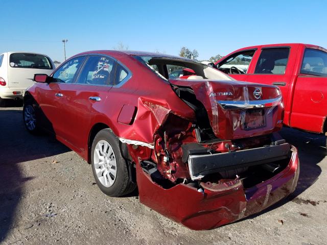 Photo 2 VIN: 1N4AL3AP4EC135230 - NISSAN ALTIMA 2.5 