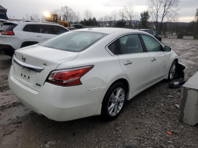 Photo 2 VIN: 1N4AL3AP4EC136443 - NISSAN ALTIMA 2.5 