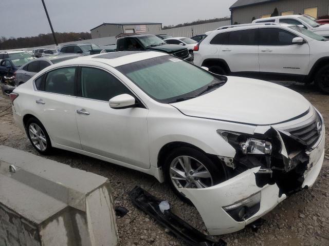 Photo 3 VIN: 1N4AL3AP4EC136443 - NISSAN ALTIMA 2.5 