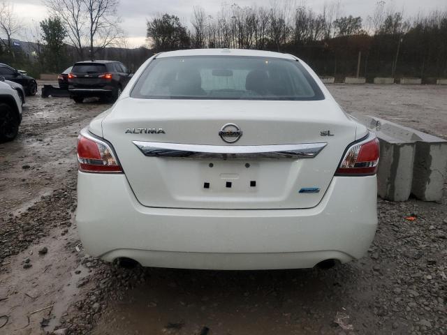 Photo 5 VIN: 1N4AL3AP4EC136443 - NISSAN ALTIMA 2.5 