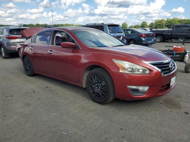 Photo 3 VIN: 1N4AL3AP4EC136992 - NISSAN ALTIMA 2.5 