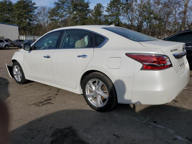 Photo 1 VIN: 1N4AL3AP4EC138144 - NISSAN ALTIMA 