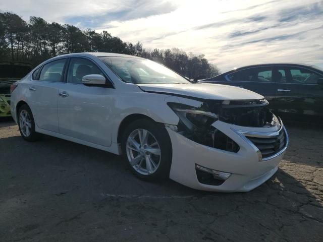 Photo 3 VIN: 1N4AL3AP4EC138144 - NISSAN ALTIMA 