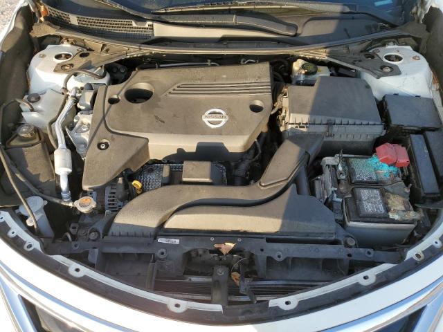 Photo 10 VIN: 1N4AL3AP4EC138628 - NISSAN ALTIMA 