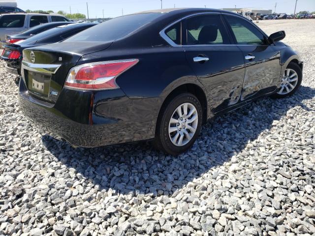 Photo 3 VIN: 1N4AL3AP4EC139438 - NISSAN ALTIMA 2.5 