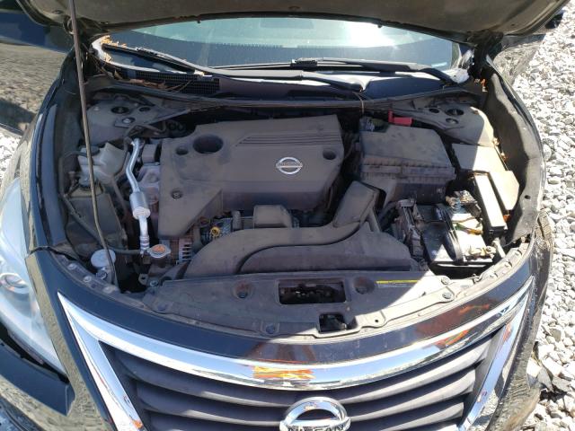 Photo 6 VIN: 1N4AL3AP4EC139438 - NISSAN ALTIMA 2.5 