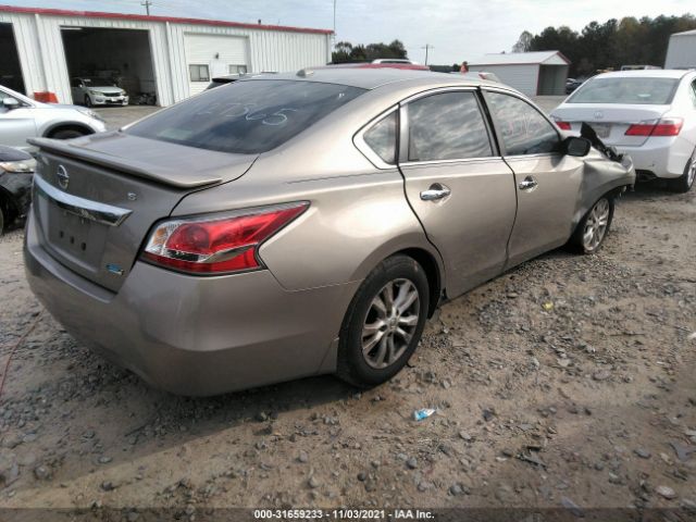 Photo 3 VIN: 1N4AL3AP4EC141531 - NISSAN ALTIMA 