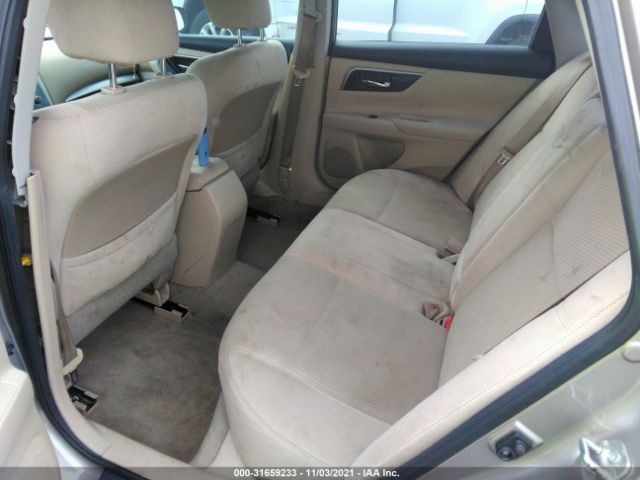 Photo 7 VIN: 1N4AL3AP4EC141531 - NISSAN ALTIMA 