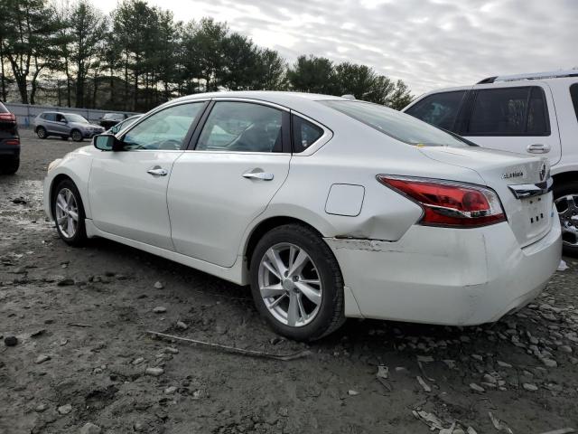 Photo 1 VIN: 1N4AL3AP4EC142744 - NISSAN ALTIMA 