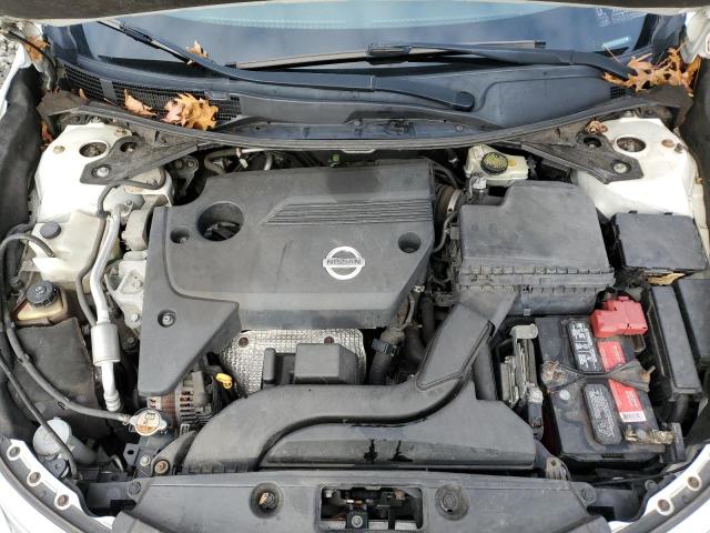 Photo 10 VIN: 1N4AL3AP4EC142744 - NISSAN ALTIMA 