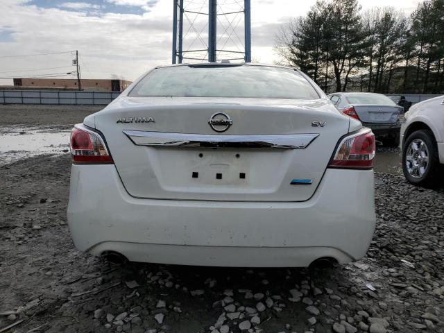 Photo 5 VIN: 1N4AL3AP4EC142744 - NISSAN ALTIMA 