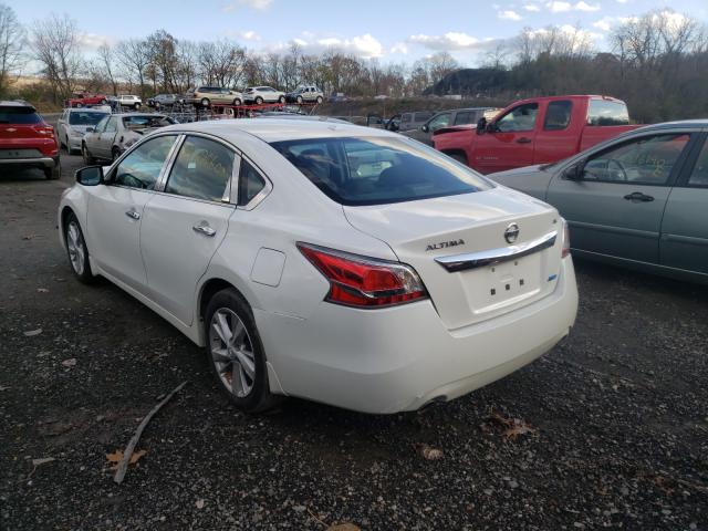 Photo 2 VIN: 1N4AL3AP4EC144610 - NISSAN ALTIMA 2.5 