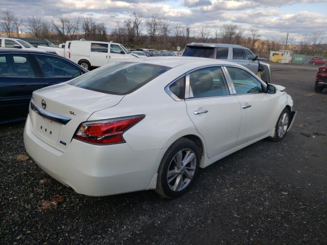 Photo 3 VIN: 1N4AL3AP4EC144610 - NISSAN ALTIMA 2.5 