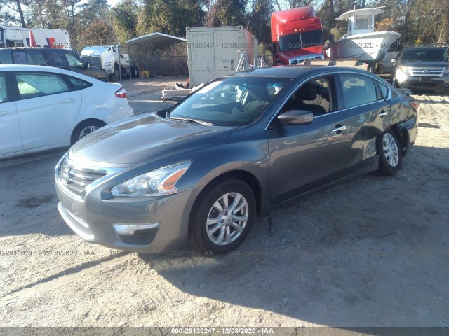 Photo 1 VIN: 1N4AL3AP4EC146258 - NISSAN ALTIMA 