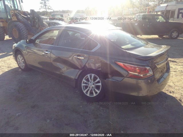 Photo 2 VIN: 1N4AL3AP4EC146258 - NISSAN ALTIMA 