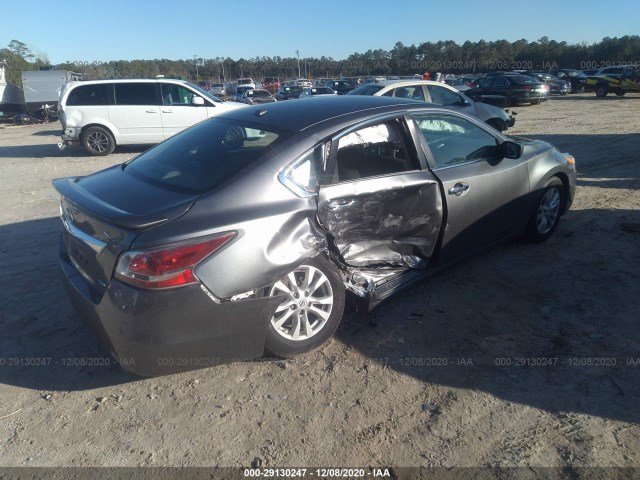 Photo 3 VIN: 1N4AL3AP4EC146258 - NISSAN ALTIMA 