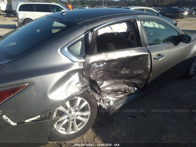 Photo 5 VIN: 1N4AL3AP4EC146258 - NISSAN ALTIMA 