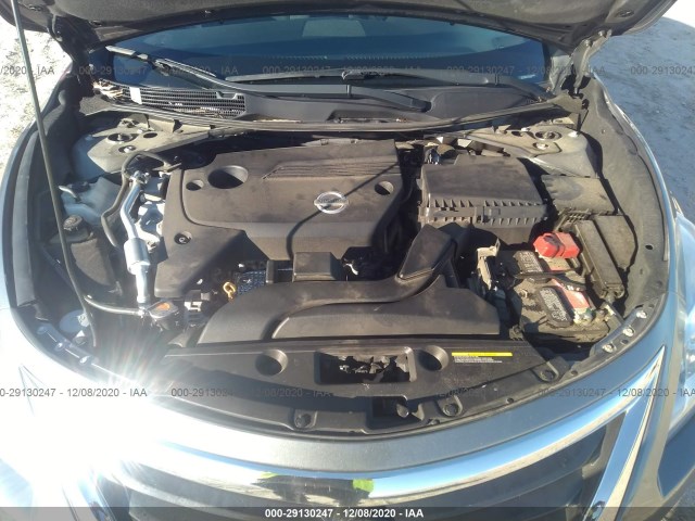 Photo 9 VIN: 1N4AL3AP4EC146258 - NISSAN ALTIMA 