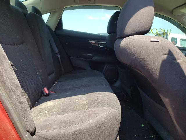 Photo 5 VIN: 1N4AL3AP4EC146552 - NISSAN ALTIMA 2.5 