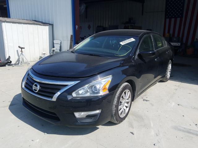 Photo 1 VIN: 1N4AL3AP4EC147118 - NISSAN ALTIMA 