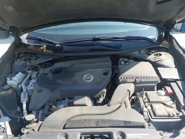 Photo 6 VIN: 1N4AL3AP4EC147118 - NISSAN ALTIMA 