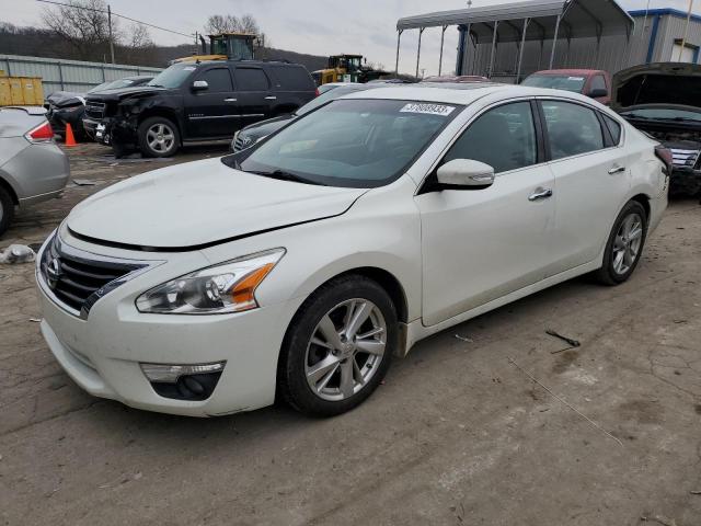 Photo 0 VIN: 1N4AL3AP4EC147152 - NISSAN ALTIMA 2.5 