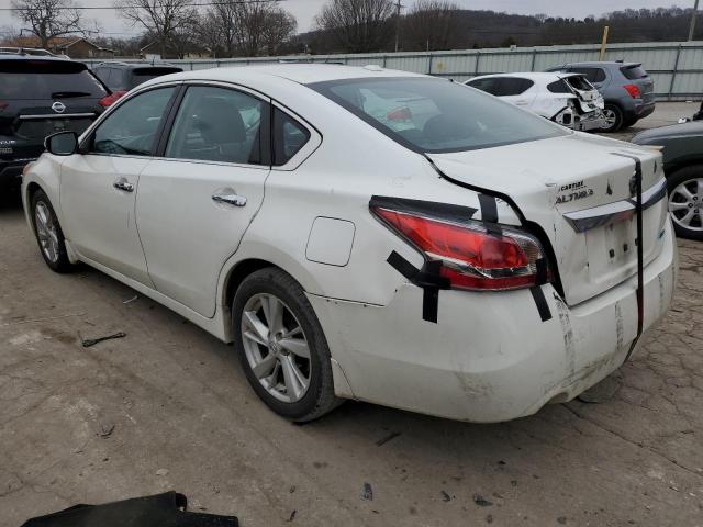 Photo 1 VIN: 1N4AL3AP4EC147152 - NISSAN ALTIMA 2.5 