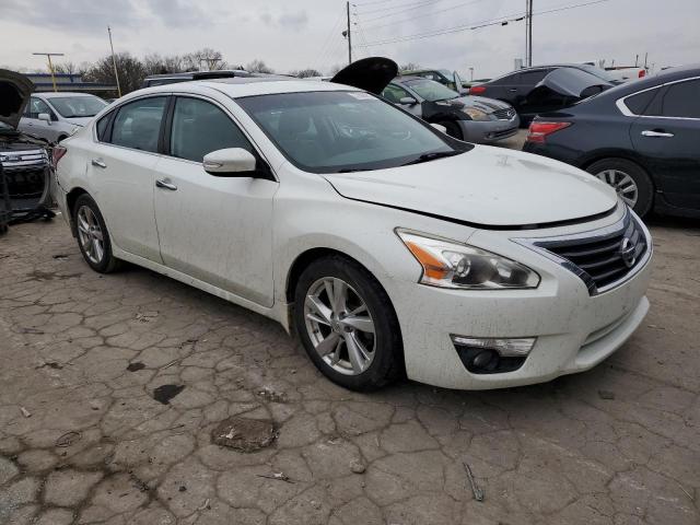 Photo 3 VIN: 1N4AL3AP4EC147152 - NISSAN ALTIMA 2.5 