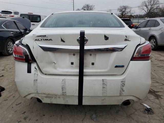 Photo 5 VIN: 1N4AL3AP4EC147152 - NISSAN ALTIMA 2.5 