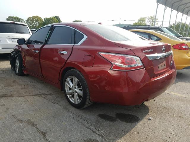 Photo 2 VIN: 1N4AL3AP4EC147779 - NISSAN ALTIMA 2.5 